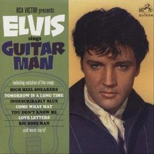 Elvis Presley